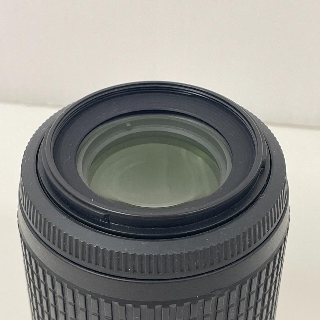 Other Nikon Dx Af-S Nkkor 55-200Mm 1:4-5.6G Ed