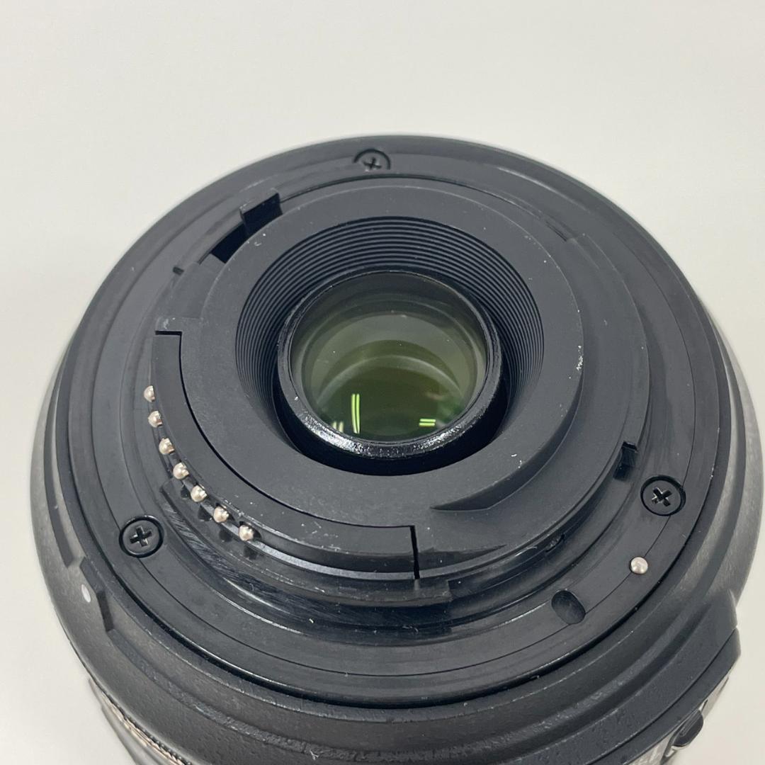 Other Nikon Dx Af-S Nkkor 55-200Mm 1:4-5.6G Ed