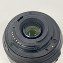 Other Nikon Dx Af-S Nkkor 55-200Mm 1:4-5.6G Ed