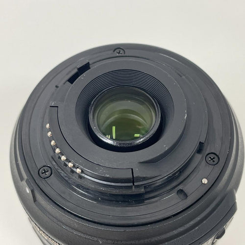 Other Nikon Dx Af-S Nkkor 55-200Mm 1:4-5.6G Ed