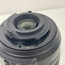 Other Nikon Dx Af-S Nkkor 55-200Mm 1:4-5.6G Ed