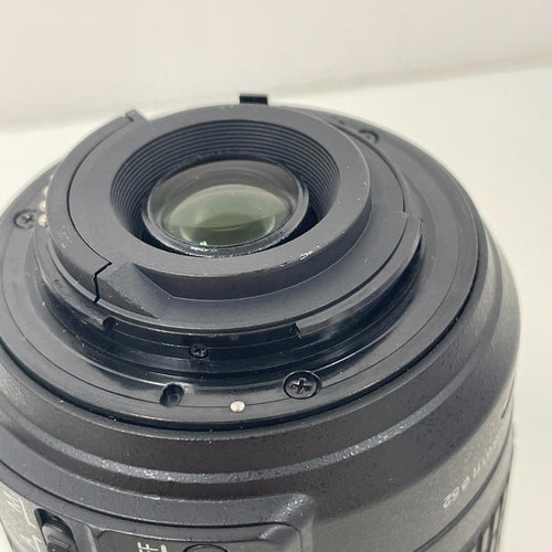 Other Nikon Dx Af-S Nkkor 55-200Mm 1:4-5.6G Ed