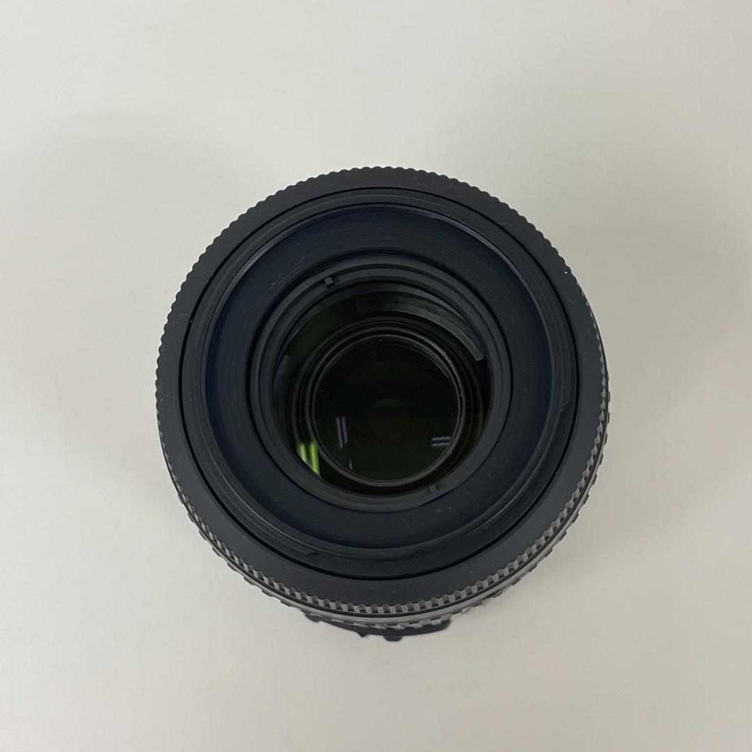 Other Nikon Dx Af-S Nkkor 55-200Mm 1:4-5.6G Ed