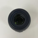 Other Nikon Dx Af-S Nkkor 55-200Mm 1:4-5.6G Ed