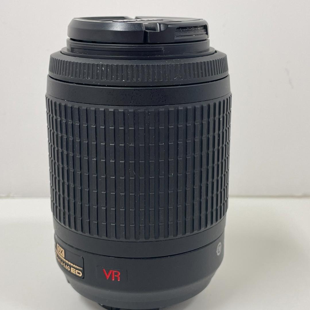 Other Nikon Dx Af-S Nkkor 55-200Mm 1:4-5.6G Ed