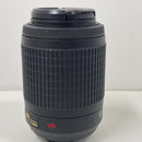 Other Nikon Dx Af-S Nkkor 55-200Mm 1:4-5.6G Ed