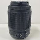 Other Nikon Dx Af-S Nkkor 55-200Mm 1:4-5.6G Ed