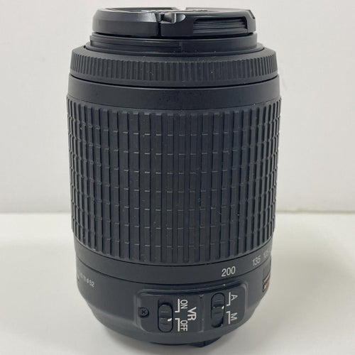 Other Nikon Dx Af-S Nkkor 55-200Mm 1:4-5.6G Ed