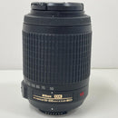 Other Nikon Dx Af-S Nkkor 55-200Mm 1:4-5.6G Ed