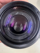 Nikon Slr Camera (Film) F-601 Af