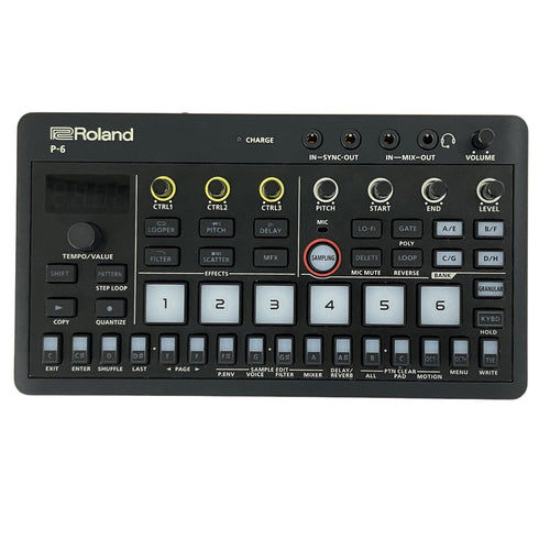 Others Roland P-6 Creative Sampler Y11508904