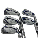 Single Iron Inpres Drivestar 5S Ir Ns Pro 850Gh Neo S) D