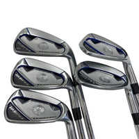 Single Iron Inpres Drivestar 5S Ir Ns Pro 850Gh Neo S) D