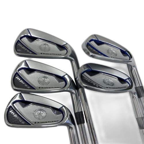 Single Iron Inpres Drivestar 5S Ir Ns Pro 850Gh Neo S) D