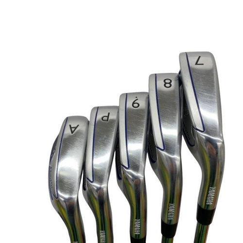 Single Iron Inpres Drivestar 5S Ir Ns Pro 850Gh Neo S) D