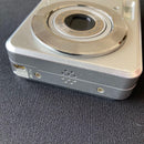 Pentax Compact Digital Cameras Optio E50 Ccd