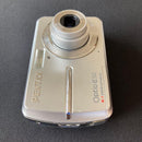 Pentax Compact Digital Cameras Optio E50 Ccd