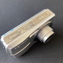Pentax Compact Digital Cameras Optio E50 Ccd
