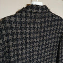 Yohji Yamamoto Pour Homme Chesterfield Coats