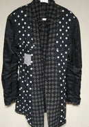 Yohji Yamamoto Pour Homme Chesterfield Coats