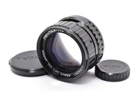 Pentax Prime Lenses Pentax-110 F2.8