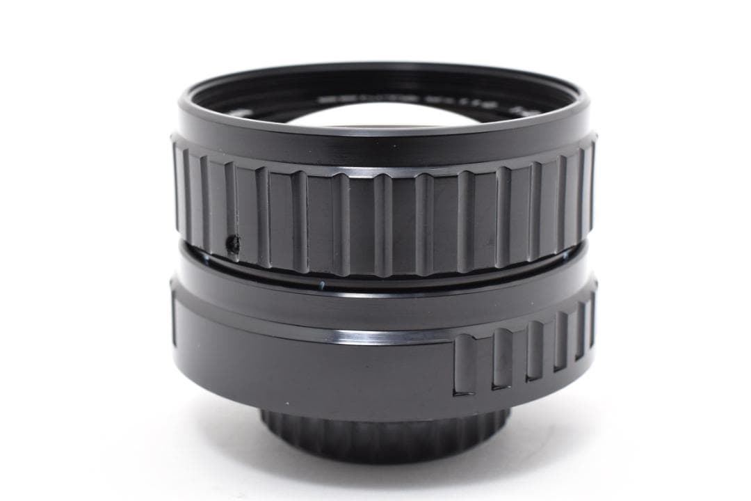 Pentax Prime Lenses Pentax-110 F2.8