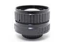 Pentax Prime Lenses Pentax-110 F2.8
