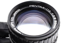 Pentax Prime Lenses Pentax-110 F2.8