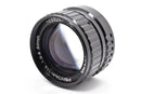 Pentax Prime Lenses Pentax-110 F2.8