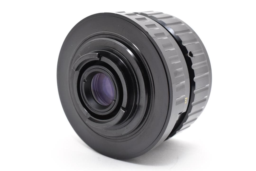 Pentax Prime Lenses Pentax-110 F2.8
