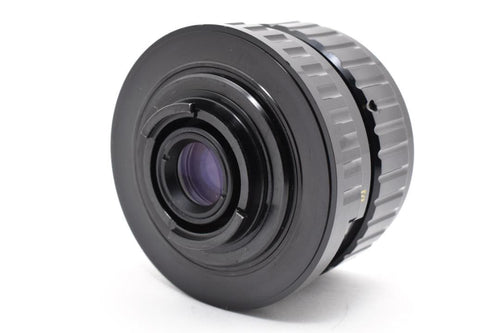 Pentax Prime Lenses Pentax-110 F2.8