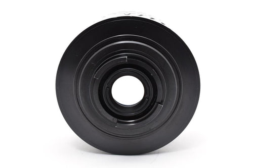 Pentax Prime Lenses Pentax-110 F2.8