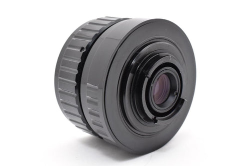Pentax Prime Lenses Pentax-110 F2.8