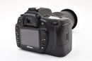 Nikon Digital Slr Nikond80 Af-S Dx 18-135Mm 288 M321