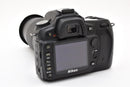 Nikon Digital Slr Nikond80 Af-S Dx 18-135Mm 288 M321