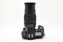 Nikon Digital Slr Nikond80 Af-S Dx 18-135Mm 288 M321