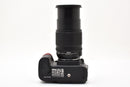 Nikon Digital Slr Nikond80 Af-S Dx 18-135Mm 288 M321