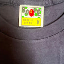 A Bathing Ape T-Shirts Nyc Colleget M