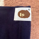 A Bathing Ape T-Shirts Nyc Colleget M