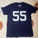 A Bathing Ape T-Shirts Nyc Colleget M