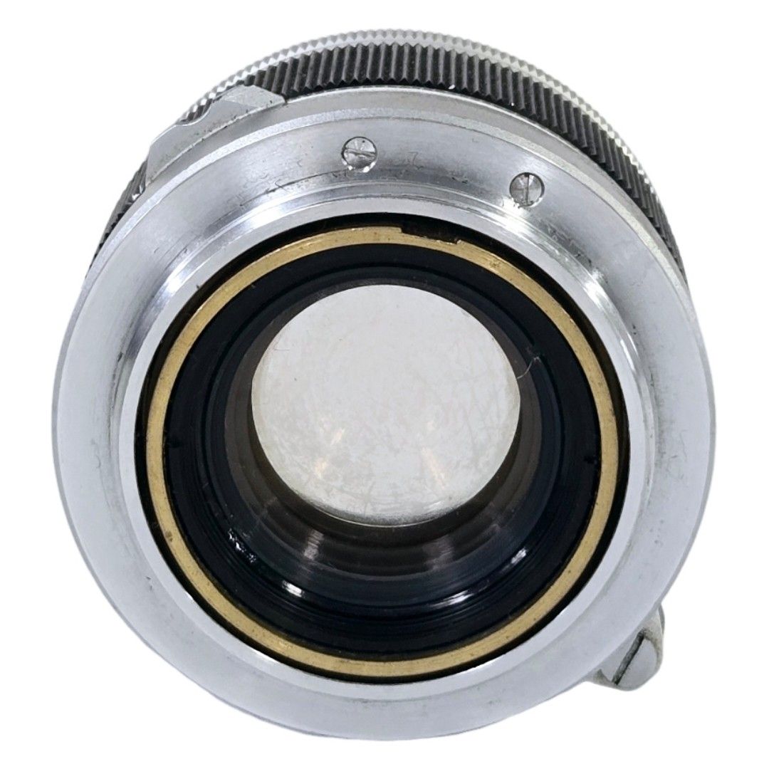 Canon Lens (Single Focus) F1.8 50/1.8 L L39 #22184