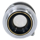 Canon Lens (Single Focus) F1.8 50/1.8 L L39 #22184