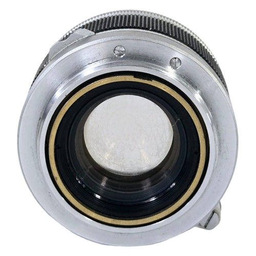 Canon Lens (Single Focus) F1.8 50/1.8 L L39 #22184