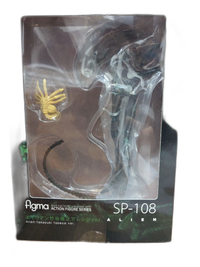 Sf Fantasy Horror Figma Sp-108