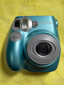 Fujifilm Instant Camera Body Instax Mini 7S Xylitol
