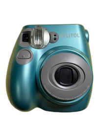 Fujifilm Instant Camera Body Instax Mini 7S Xylitol