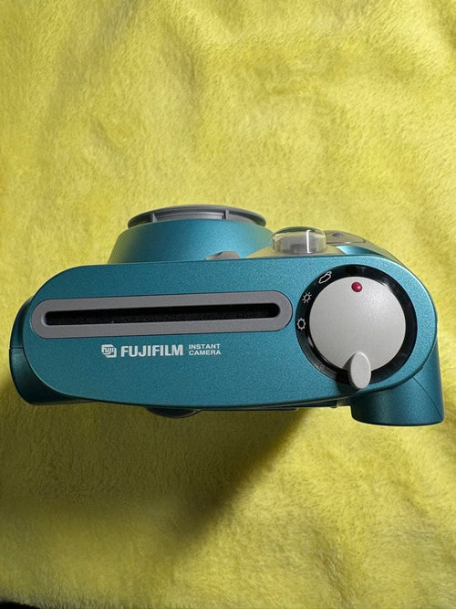 Fujifilm Instant Camera Body Instax Mini 7S Xylitol
