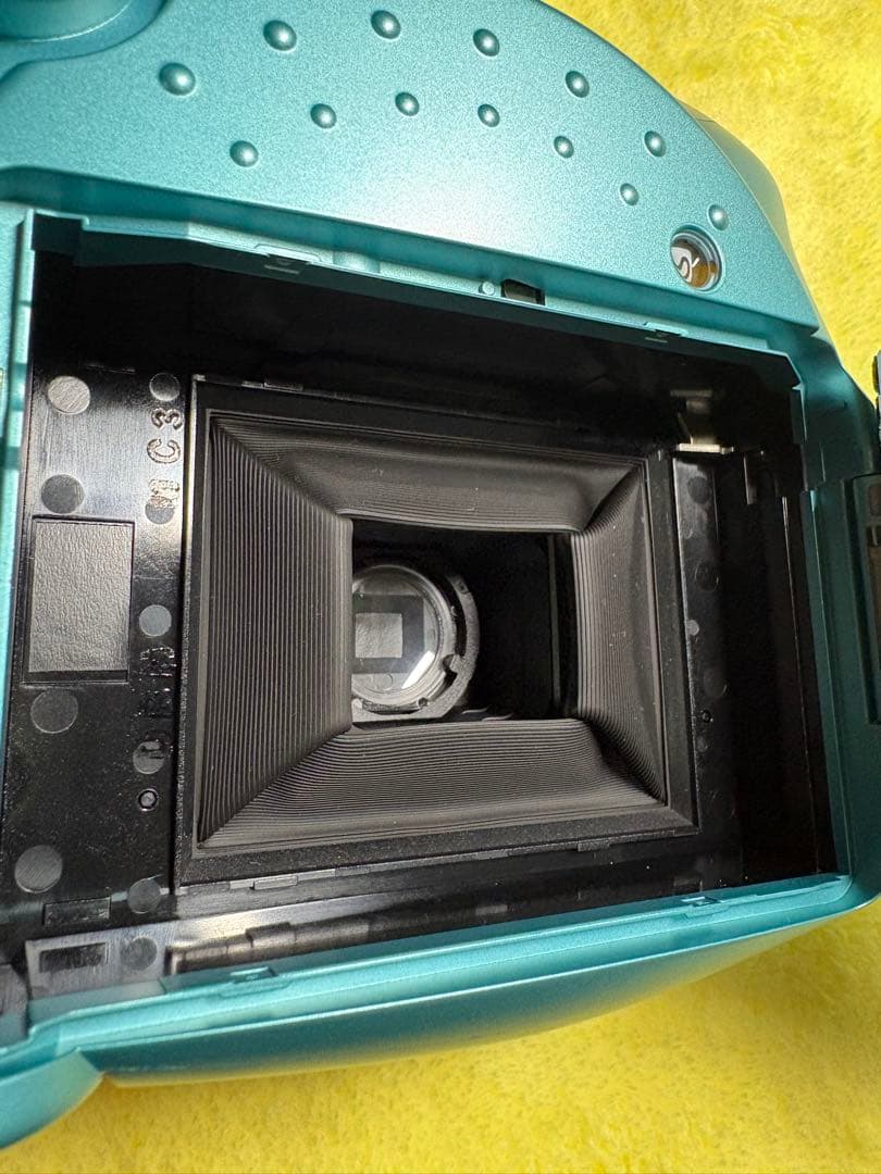 Fujifilm Instant Camera Body Instax Mini 7S Xylitol
