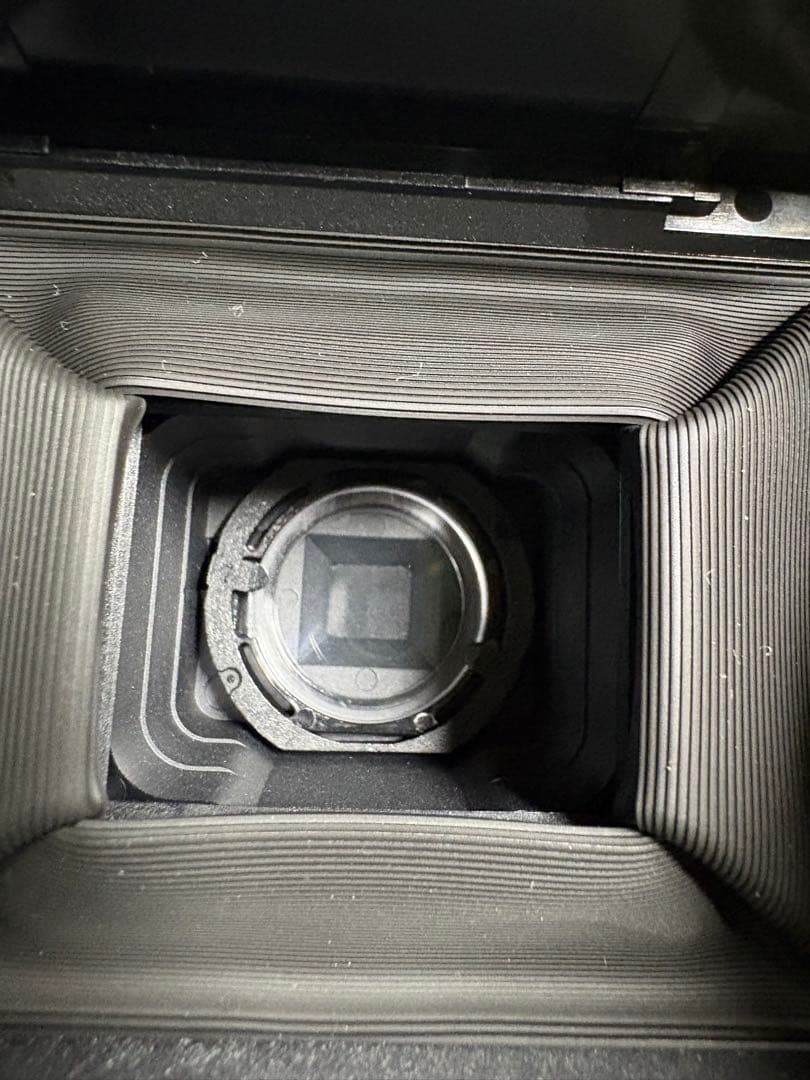 Fujifilm Instant Camera Body Instax Mini 7S Xylitol