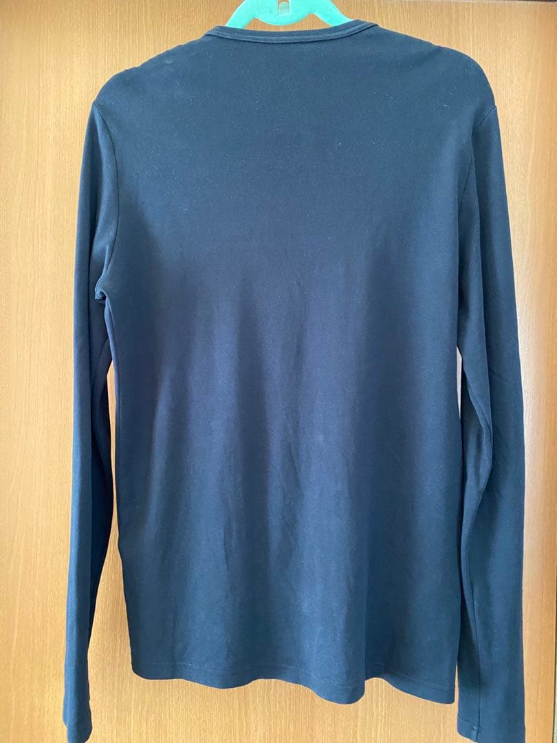 Prada Sport Medium/Long-Sleeve T-Shirts T